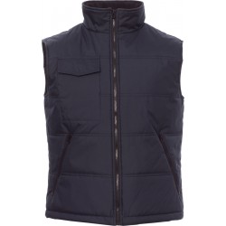 Star - Gilet trapuntato con tasche - blu navy 2