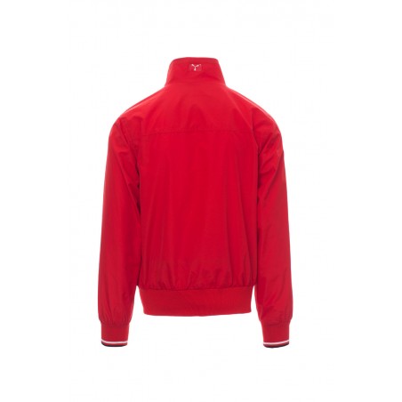 Pacific 2.0 rosso Pacific 2.0 rosso
