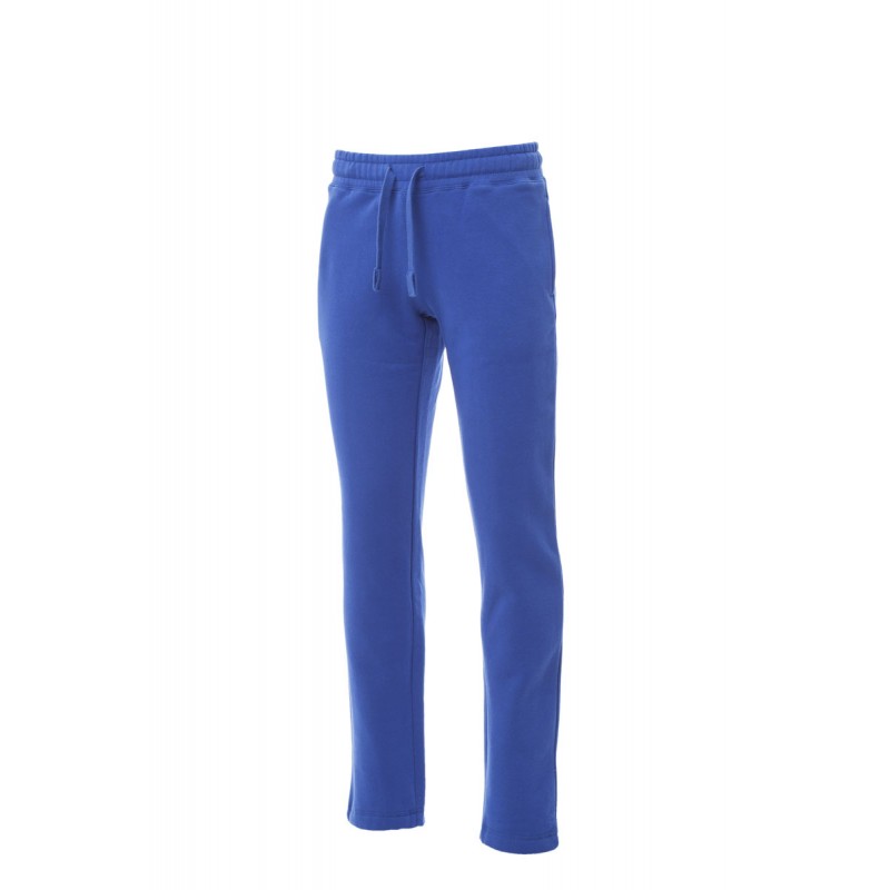 Jogging+ - Pantalone in felpa con tasche - blu royal