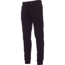 Seattle - Pantalone in felpa con tasche - verde jelly 2