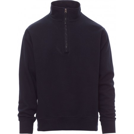 Canada - Felpa 1/2 zip - blu navy