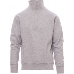 Canada - Felpa 1/2 zip - smoke 2