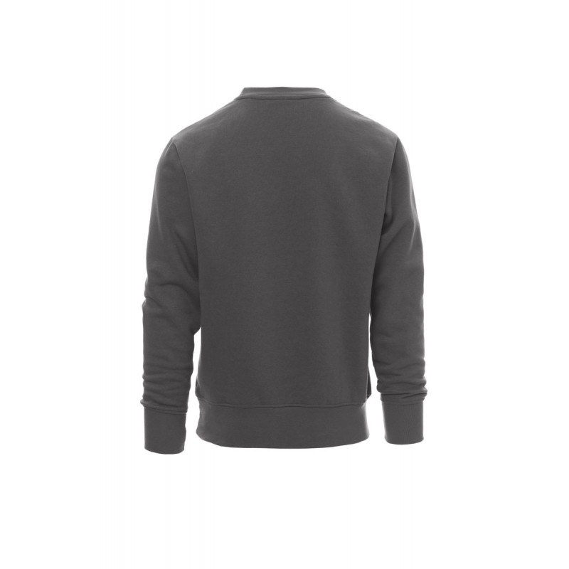 Orlando - Felpa girocollo - smoke