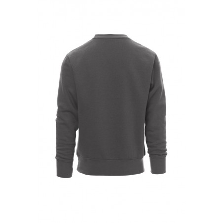 Orlando - Felpa girocollo - smoke