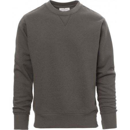 Orlando - Felpa girocollo - smoke