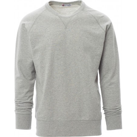 Malibu+ - Felpa girocollo - grigio