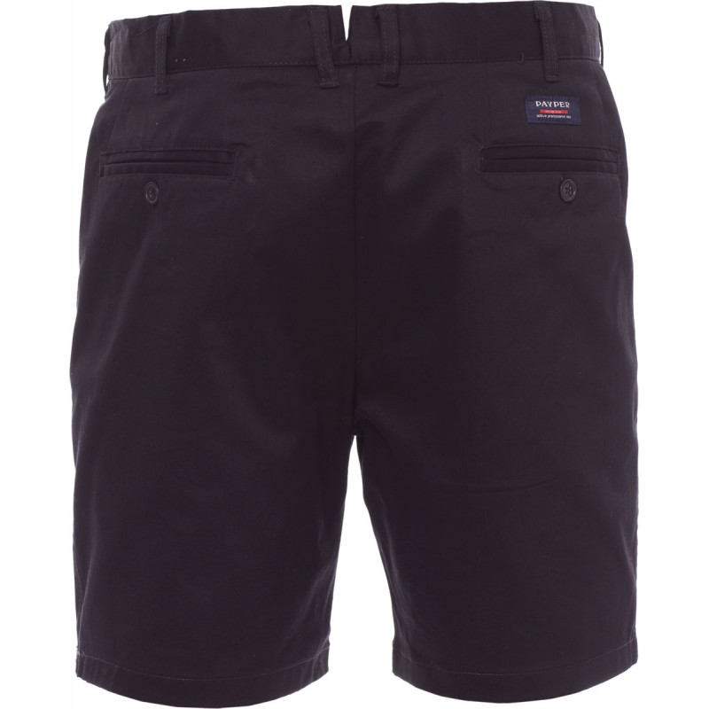 Boat - Bermuda in cotone con tasche - blu navy