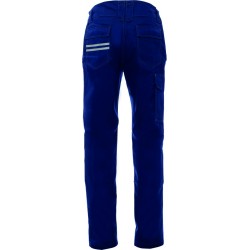 Protection 2.0 - Pantalone da lavoro in cotone - blu navy 2