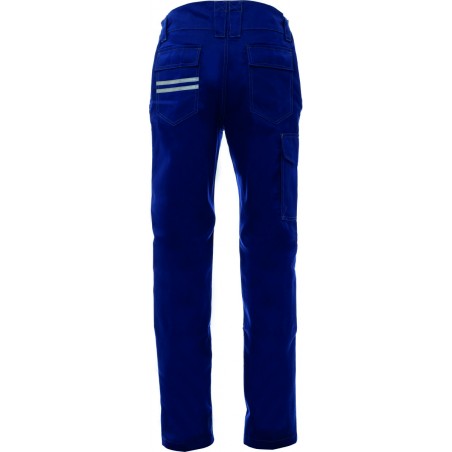 Protection 2.0 - Pantalone da lavoro in cotone - blu navy Protection 2.0 - Pantalone da lavoro in cotone - blu navy