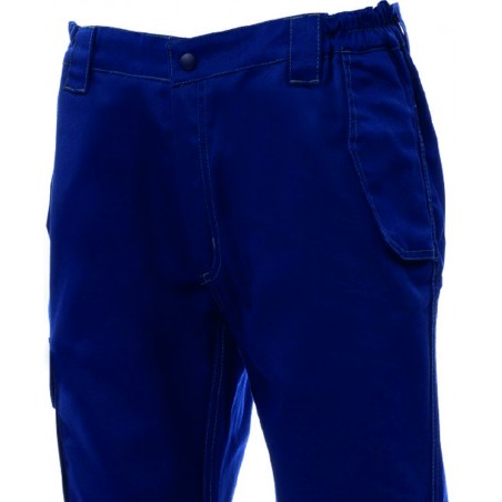 Protection 2.0 - Pantalone da lavoro in cotone - blu navy Protection 2.0 - Pantalone da lavoro in cotone - blu navy