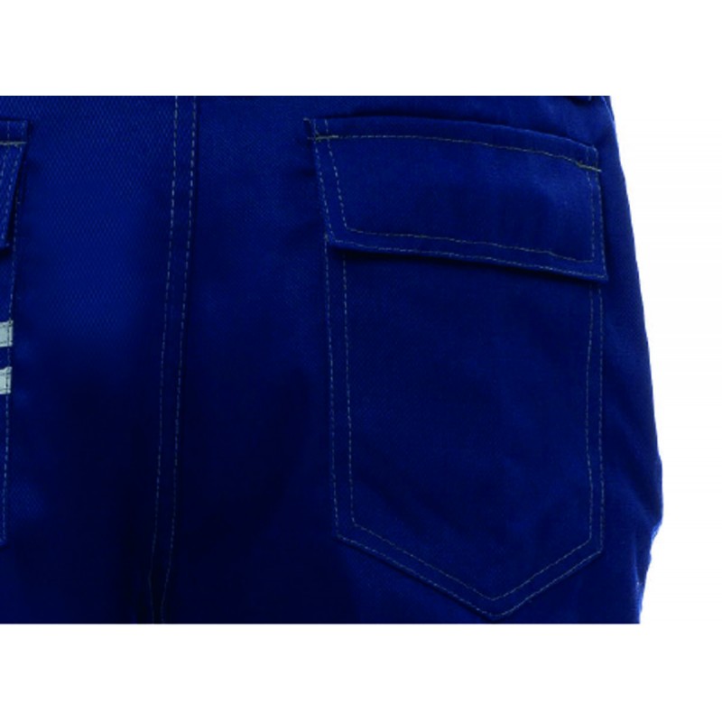 Protection 2.0 - Pantalone da lavoro in cotone - blu navy Protection 2.0 - Pantalone da lavoro in cotone - blu navy
