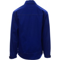 Safety 2.0 - Giubbotto in cotone con tasche - blu navy 2