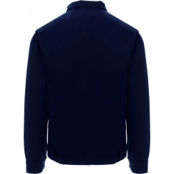 Cabin - Giubbino modello jeans - blu navy 2