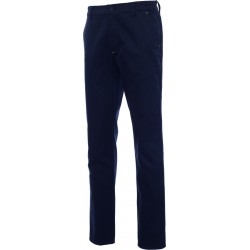 Engine - Pantalone da lavoro in cotone - blu navy