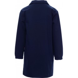 Shell - Camice da lavoro in cotone - blu navy 2