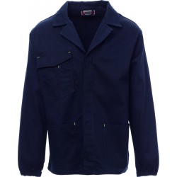 Wing - Giacca da lavoro in cotone - blu navy