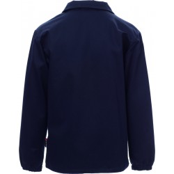 Wing - Giacca da lavoro in cotone - blu navy 2