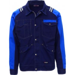 Arizona - Giubbino modello jeans - blu navy