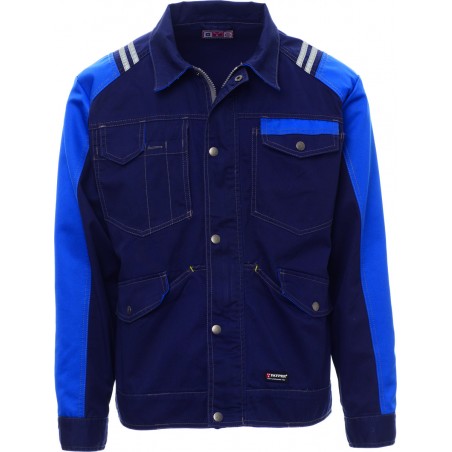 Arizona - Giubbino modello jeans - blu navy Arizona - Giubbino modello jeans - blu navy