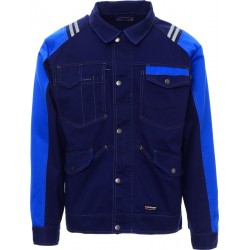 Arizona - Giubbino modello jeans - blu navy 2