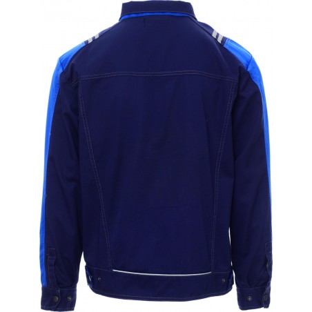 Arizona - Giubbino modello jeans - blu navy Arizona - Giubbino modello jeans - blu navy