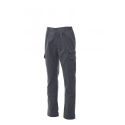 Cargo 2.0 - Pantalone multitasche da lavoro -  blu royal 2