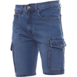 Jeep - Bermuda Jeans con tasche -  kaki 2