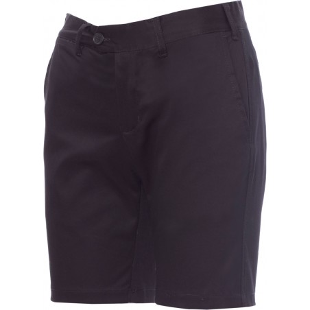 Sea - Bermuda donna in cotone - blu navy