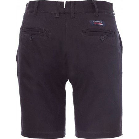 Sea - Bermuda donna in cotone - blu navy