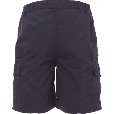 Short - Bermuda sportivo - blu navy