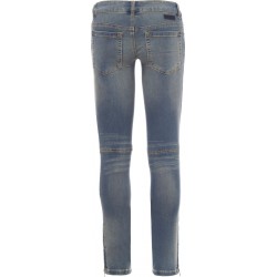 Las Vegas - Pantalone donna Denim - light blue 2
