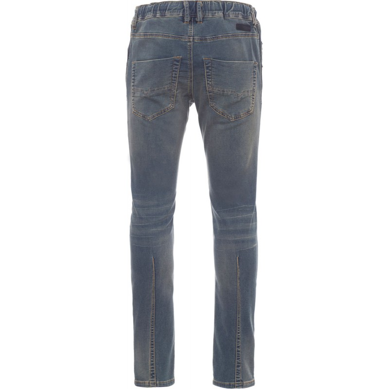 Los Angeles - Pantalone Denim - light blue