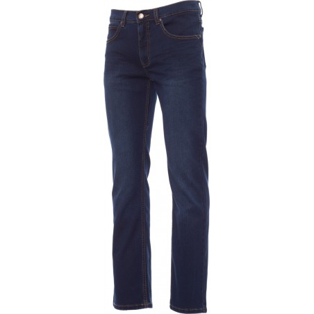 Mustang - Pantalone Denim - deep blue