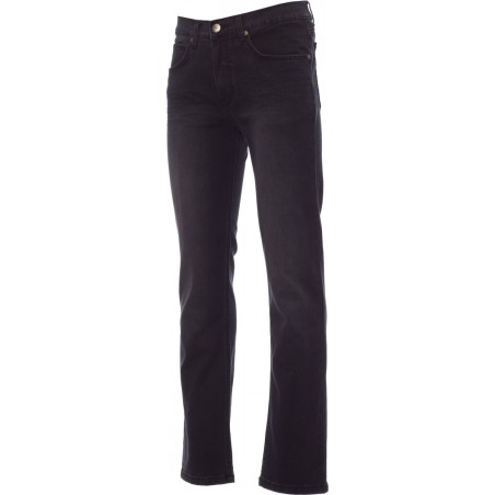 Mustang - Pantalone Denim - nero