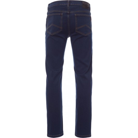 Mustang - Pantalone Denim - deep blue