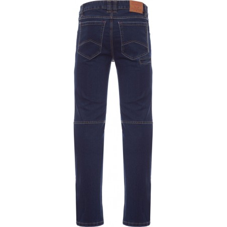 San Francisco - Pantalone Denim - blu denim San Francisco - Pantalone Denim - blu denim
