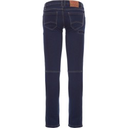 San Franscisco Lady - Pantalone donna Denim - blu denim 2