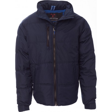 Indianapolis - Giubbotto con cappuccio - blu navy Indianapolis - Giubbotto con cappuccio - blu navy