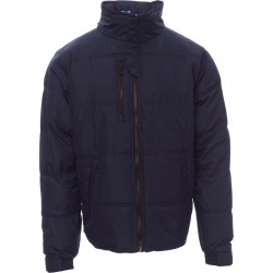 Indianapolis - Giubbotto con cappuccio - blu navy 2