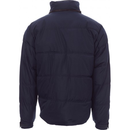 Indianapolis - Giubbotto con cappuccio - blu navy Indianapolis - Giubbotto con cappuccio - blu navy