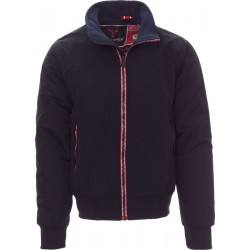 North R. 2.0 - Giubbotto con interno rivestito in micropile - blu navy