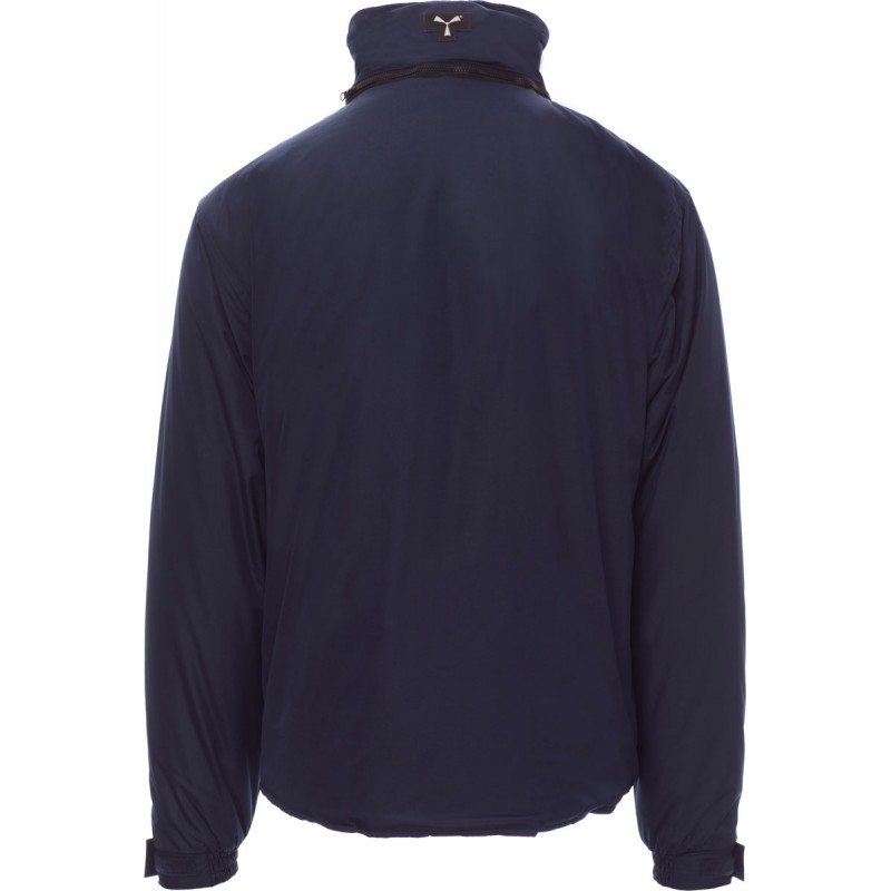 Renegade - Giubbotto unisex con cappuccio - blu navy Renegade - Giubbotto unisex con cappuccio - blu navy