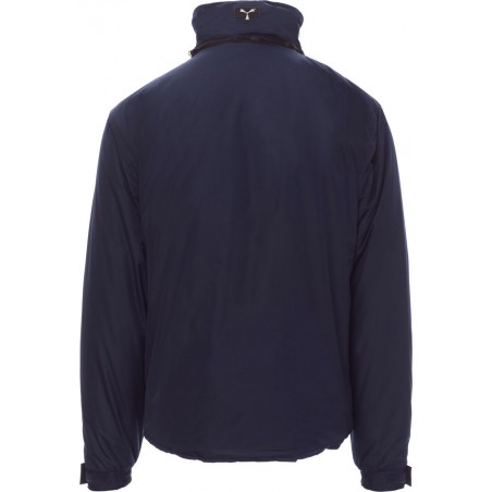 Renegade - Giubbotto unisex con cappuccio - blu navy Renegade - Giubbotto unisex con cappuccio - blu navy