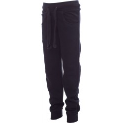 Freedom+Kids - Pantalone bambino in felpa - grigio melange 2