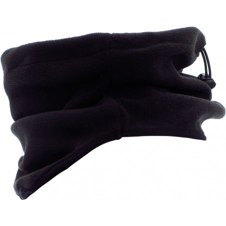 Climber - Scaldacollo in micropile - nero