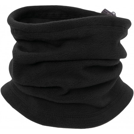 Oslo - Scaldacollo micropile - nero