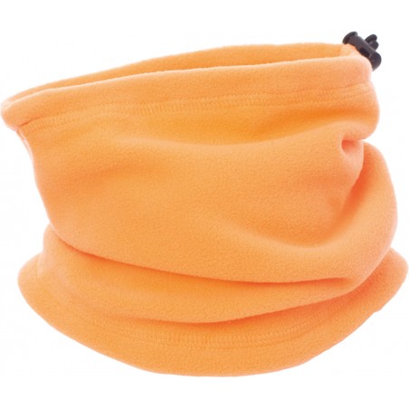 Oslo - Scaldacollo micropile - arancione