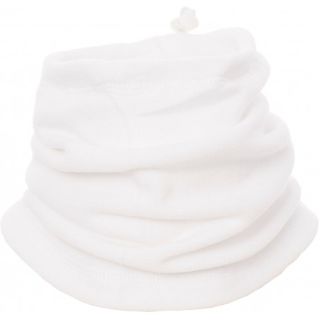 Oslo - Scaldacollo micropile - bianco