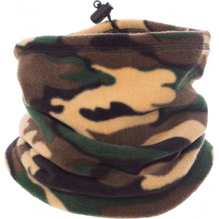 Oslo - Scaldacollo micropile - mimetico