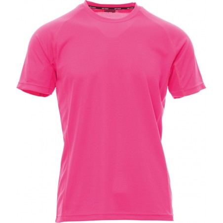 Runner - T-shirt tecnica - fuxia fluo